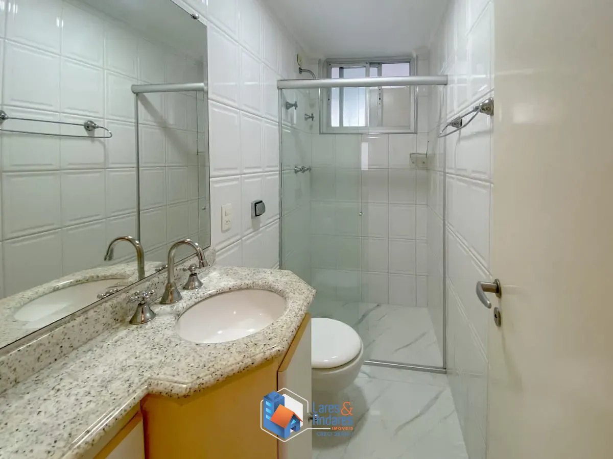 Apartamento, 3 quartos, 100 m² - Foto 8
