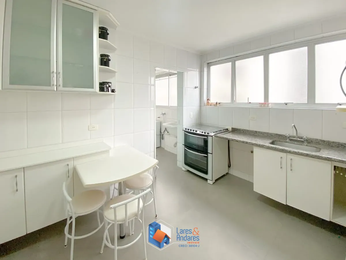 Apartamento, 3 quartos, 100 m² - Foto 22