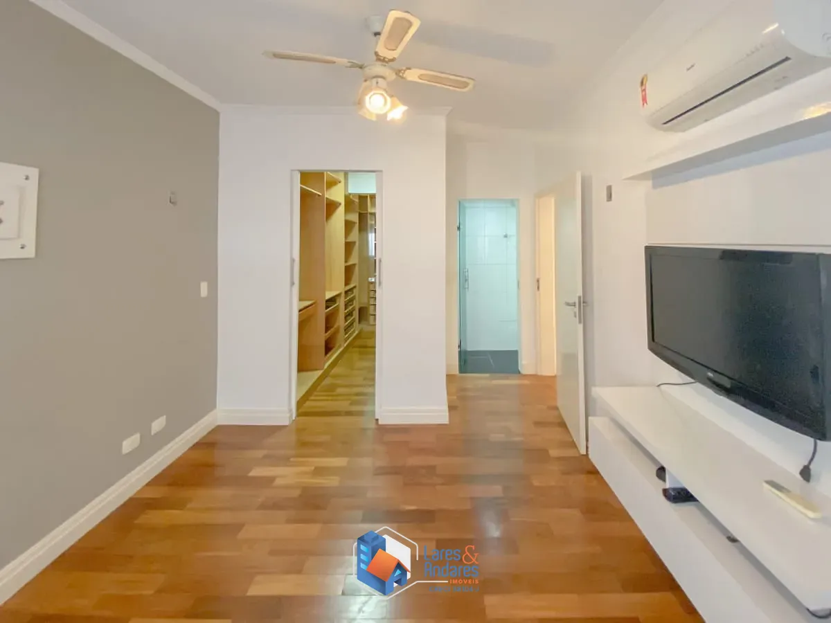 Apartamento, 3 quartos, 100 m² - Foto 14
