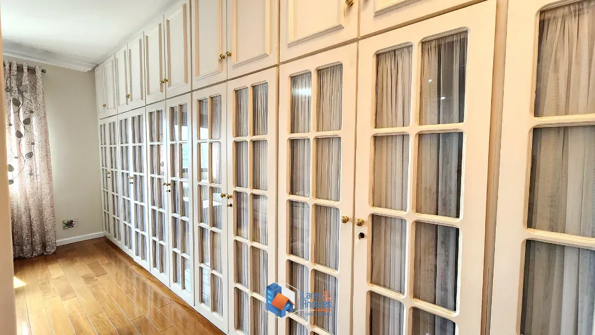 Apartamento, 4 quartos, 198 m² - Foto 41