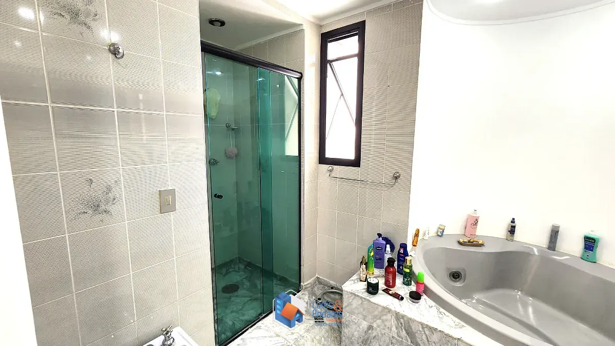 Apartamento, 4 quartos, 198 m² - Foto 44
