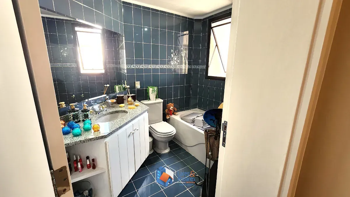 Apartamento, 4 quartos, 198 m² - Foto 55