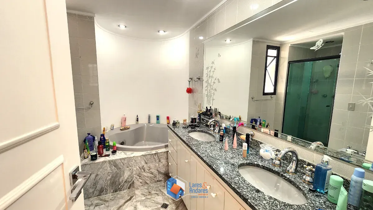 Apartamento, 4 quartos, 198 m² - Foto 43