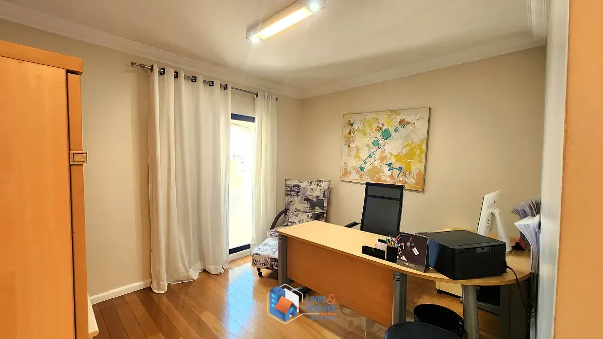 Apartamento, 4 quartos, 198 m² - Foto 51
