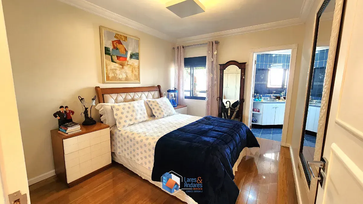 Apartamento, 4 quartos, 198 m² - Foto 53