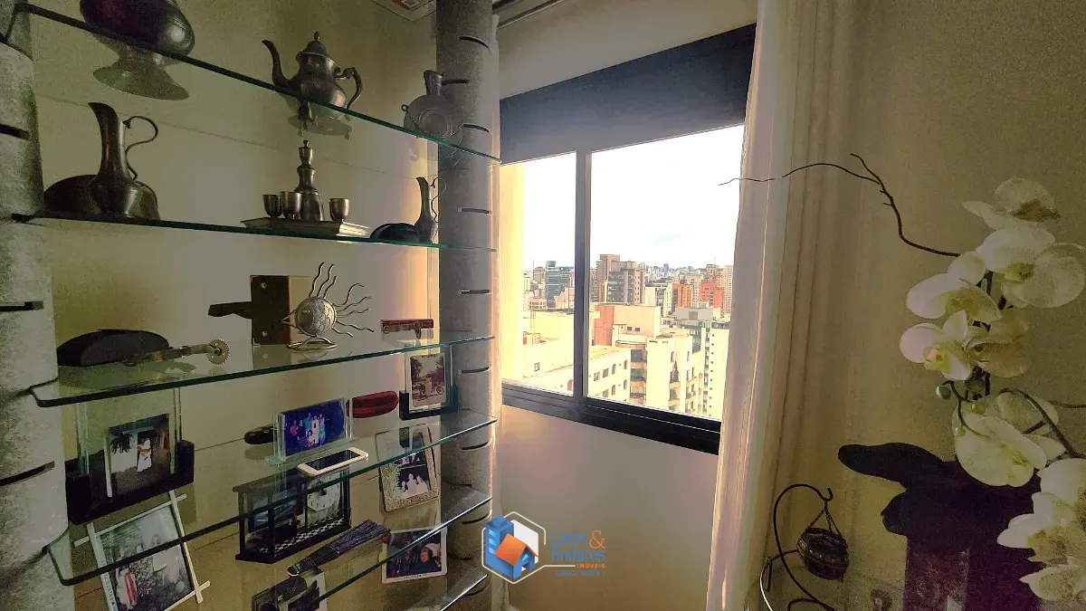 Apartamento, 4 quartos, 198 m² - Foto 36