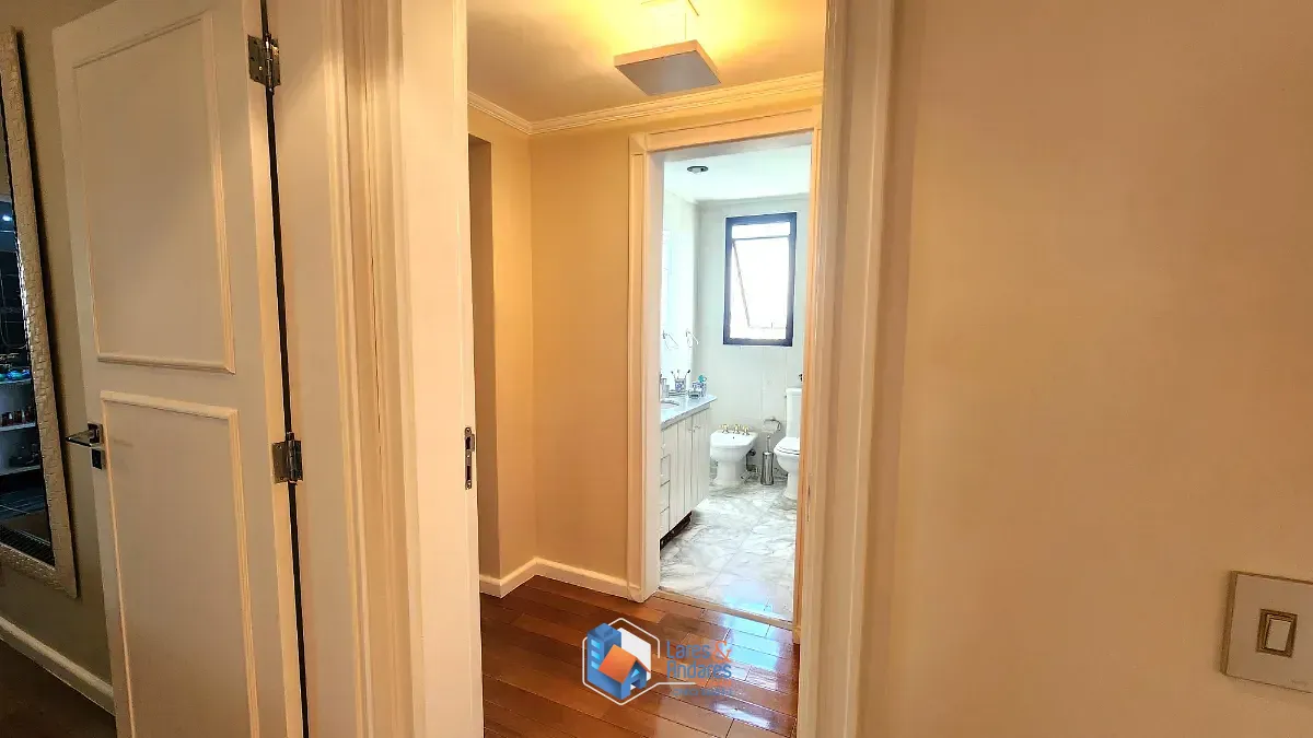 Apartamento, 4 quartos, 198 m² - Foto 47