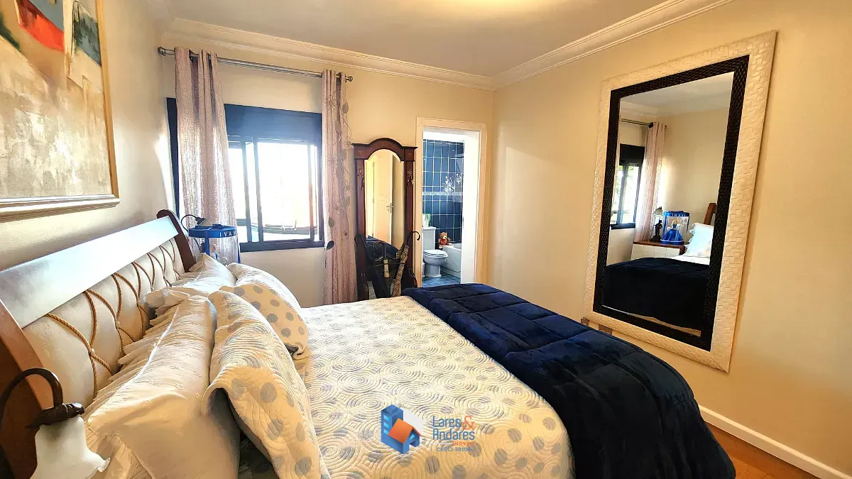 Apartamento, 4 quartos, 198 m² - Foto 56