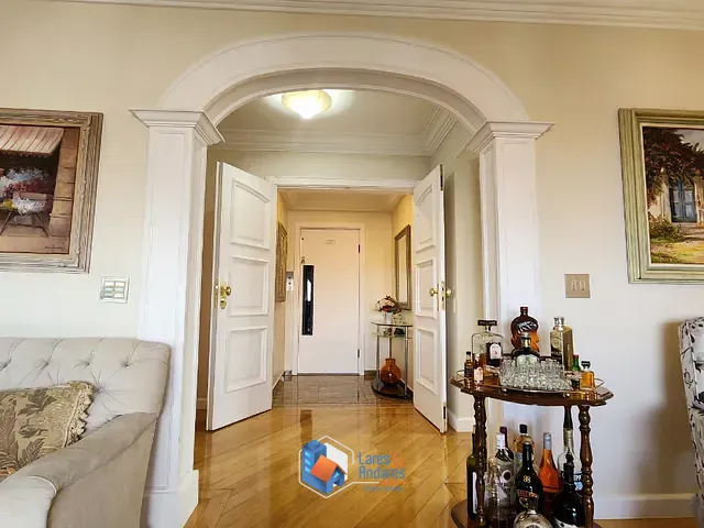 Apartamento com 198m² 4 quartos e 6 banheiros, à venda, no bairro Moema em São Paulo