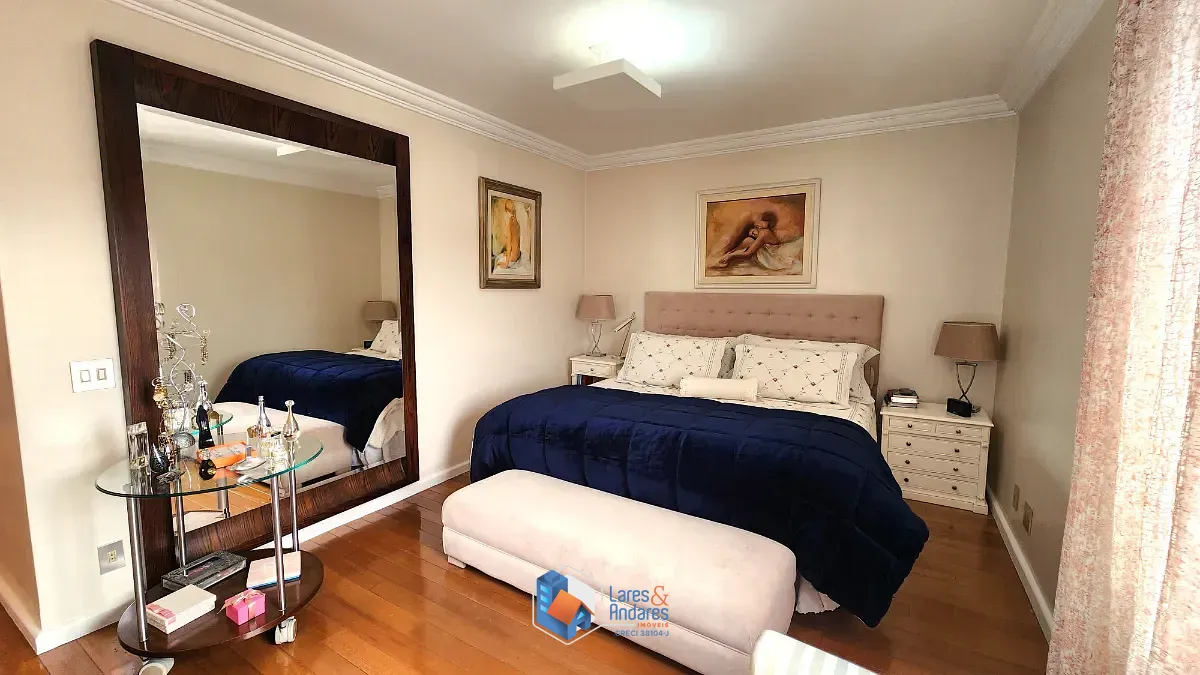 Apartamento, 4 quartos, 198 m² - Foto 46
