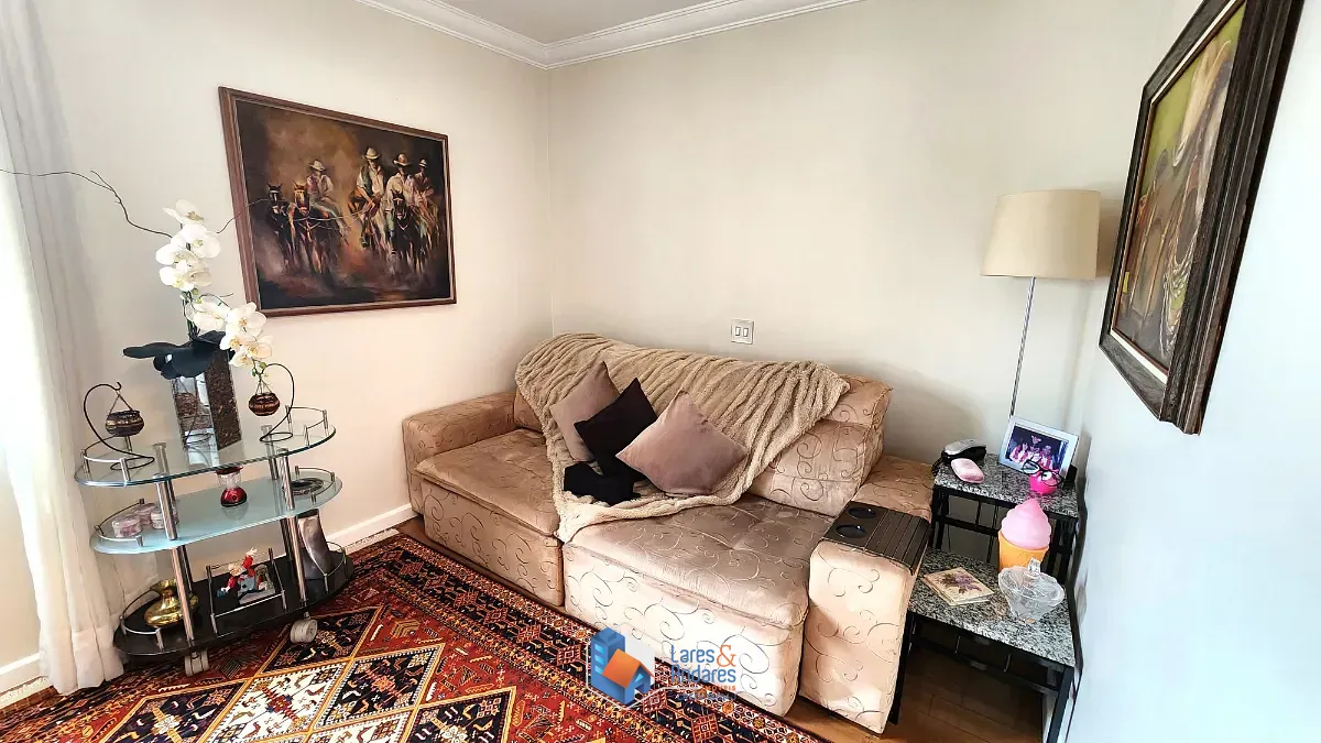 Apartamento, 4 quartos, 198 m² - Foto 33