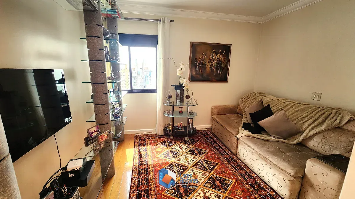 Apartamento, 4 quartos, 198 m² - Foto 34