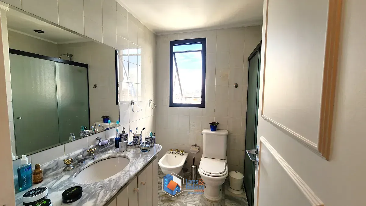 Apartamento, 4 quartos, 198 m² - Foto 49