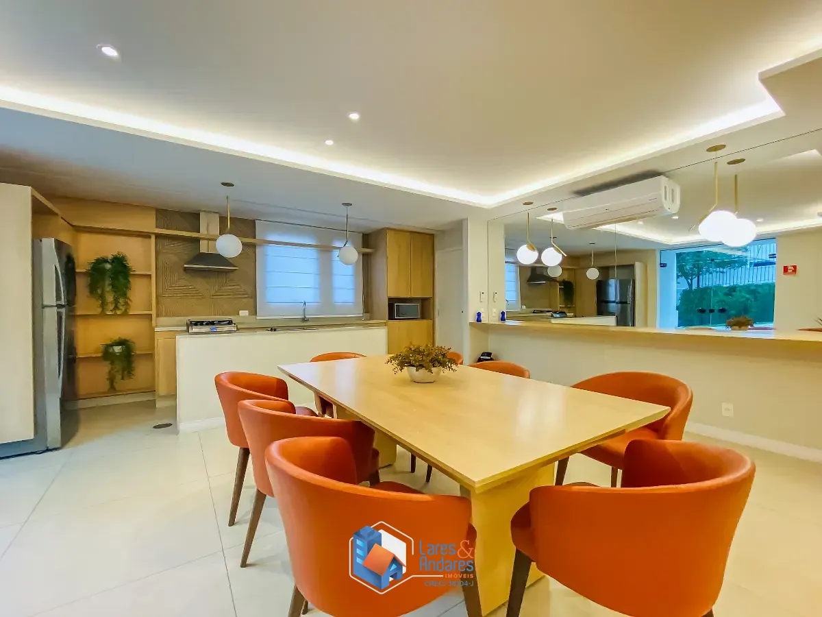 Apartamento, 4 quartos, 198 m² - Foto 65