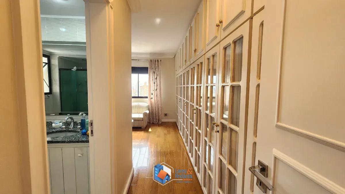Apartamento, 4 quartos, 198 m² - Foto 38