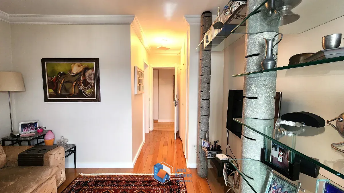 Apartamento, 4 quartos, 198 m² - Foto 40