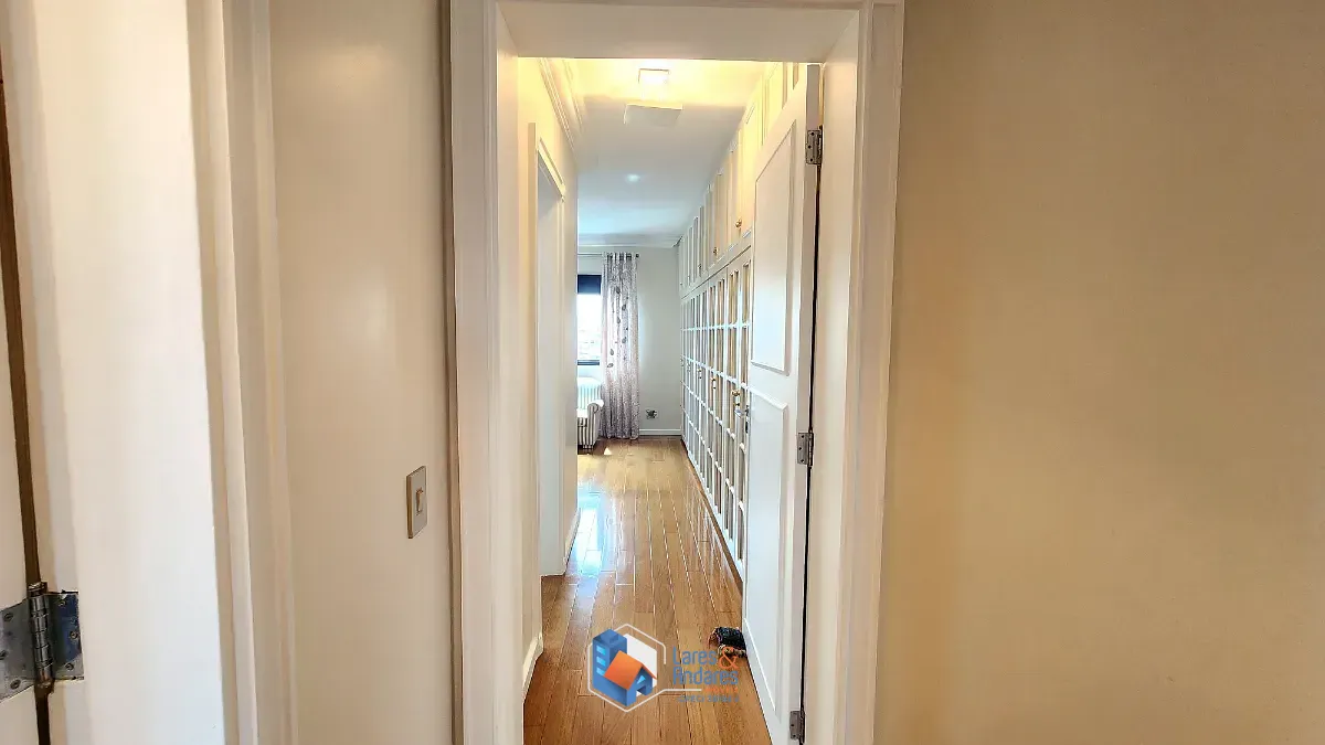 Apartamento, 4 quartos, 198 m² - Foto 37