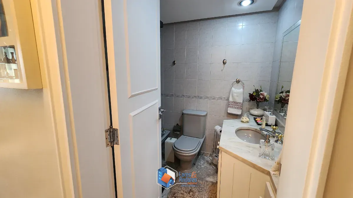 Apartamento, 4 quartos, 198 m² - Foto 32
