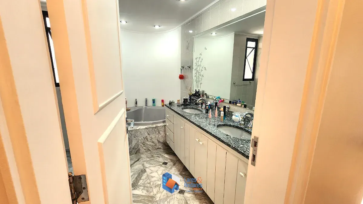 Apartamento, 4 quartos, 198 m² - Foto 39