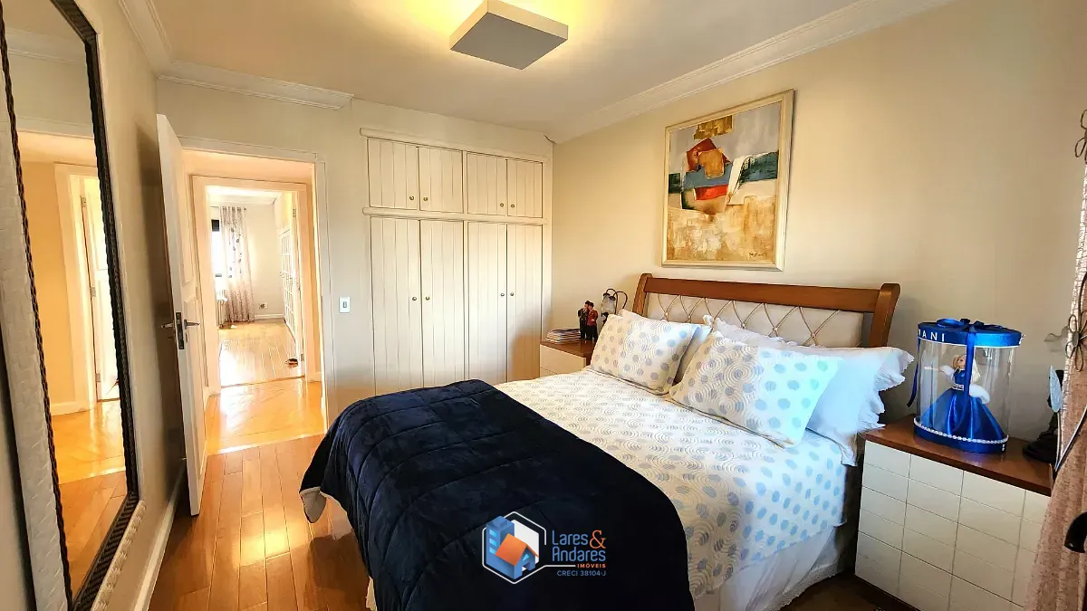 Apartamento, 4 quartos, 198 m² - Foto 54