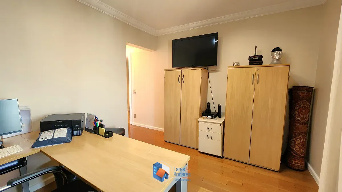 Apartamento, 4 quartos, 198 m² - Foto 52