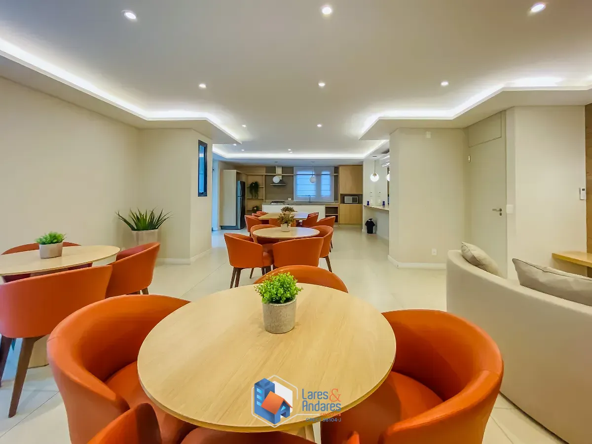Apartamento, 4 quartos, 198 m² - Foto 63
