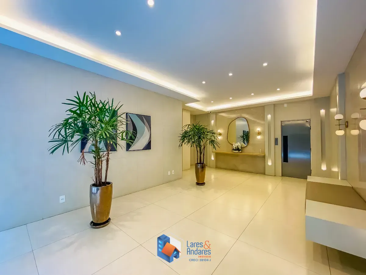 Apartamento, 4 quartos, 198 m² - Foto 57