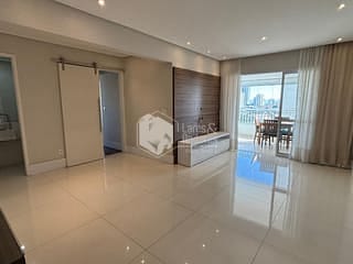 Foto do Apartamento-Apartamento tipo para venda em Vila Bertioga com 3 quartos, sendo 1 suíte, 97m²