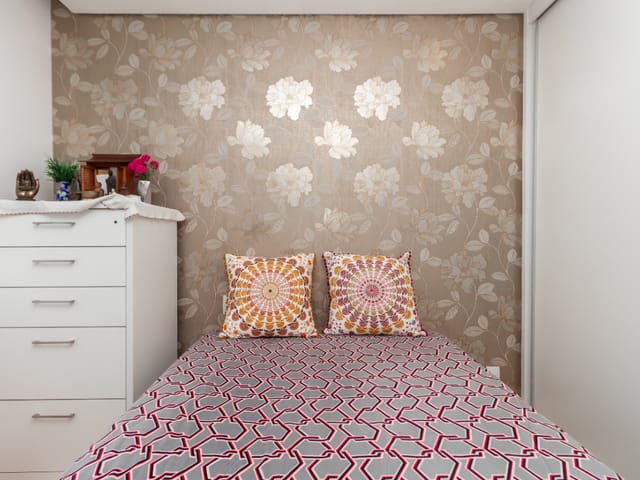 Foto do Apartamento - Apartamento tipo para venda em Vila Andrade com 3 quartos, sendo 3 suítes, 260m² | Lares e Andares Imóveis