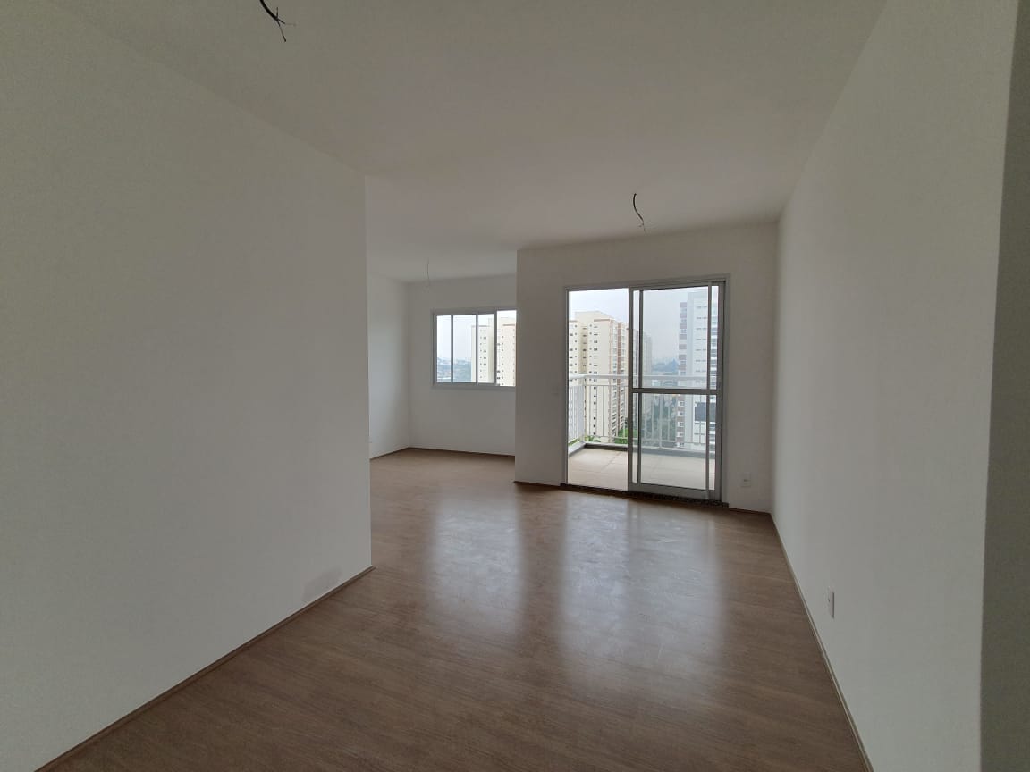 Apartamento para locação, Jardim Canadá, Mauá, SP