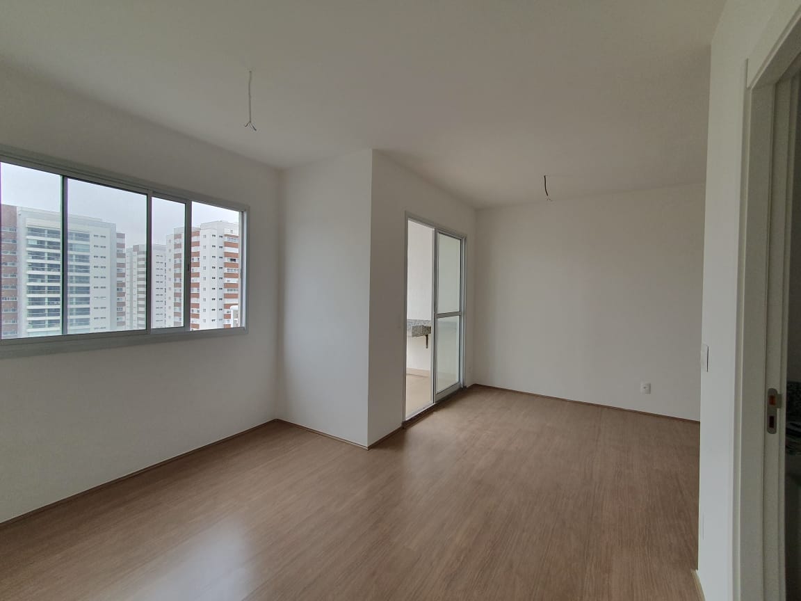 Apartamento para locação, Jardim Canadá, Mauá, SP