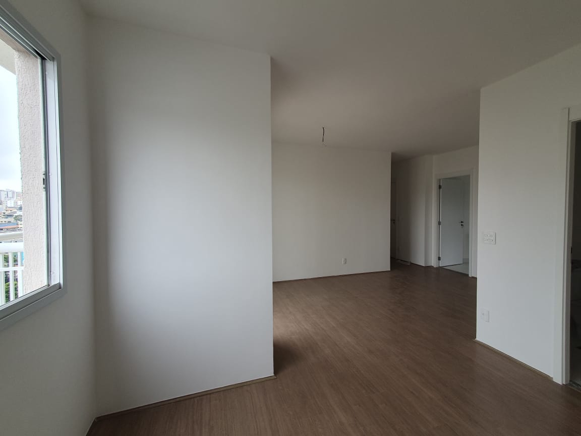 Apartamento para locação, Jardim Canadá, Mauá, SP