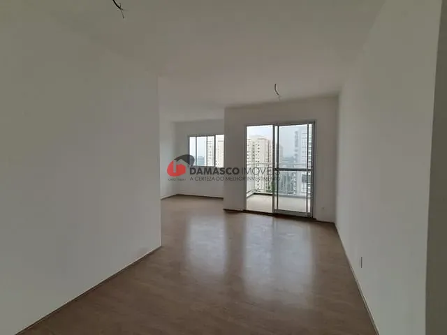 Apartamento 2 quartos e 1 banheiro, para alugar, no bairro Jardim Canadá em Mauá