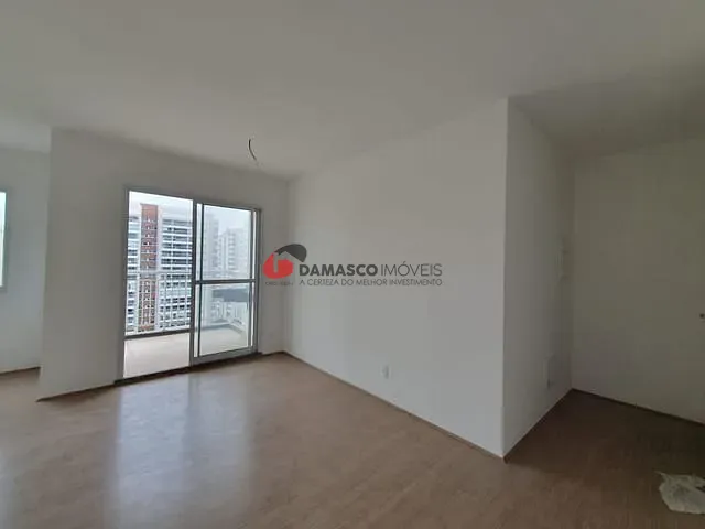 Apartamento 2 quartos e 1 banheiro, para alugar, no bairro Jardim Canadá em Mauá