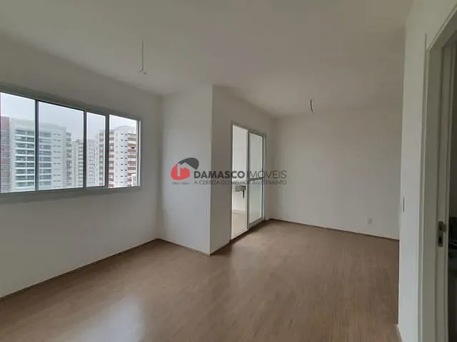 Apartamento 2 quartos e 1 banheiro, para alugar, no bairro Jardim Canadá em Mauá