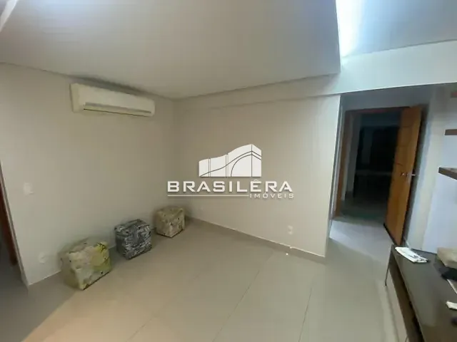 Apartamento 3 quartos e 2 banheiros, à venda, no bairro Setor Bueno em Goiânia