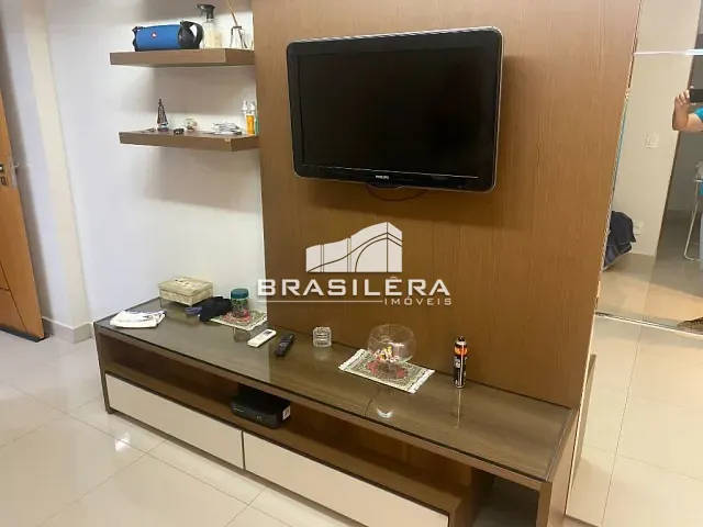 Apartamento 3 quartos e 2 banheiros, à venda, no bairro Setor Bueno em Goiânia