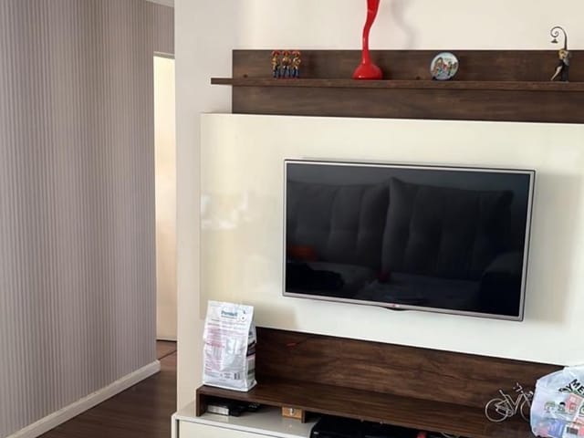 Apartamento 2 quartos e 1 banheiro, à venda, no bairro Jardim Independência em São Paulo