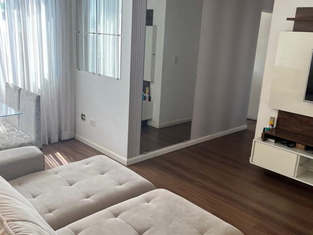 Apartamento 2 quartos e 1 banheiro, à venda, no bairro Jardim Independência em São Paulo