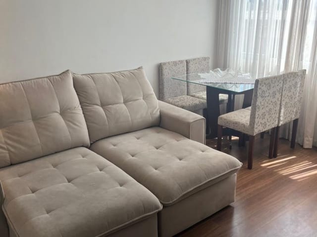 Apartamento 2 quartos e 1 banheiro, à venda, no bairro Jardim Independência em São Paulo