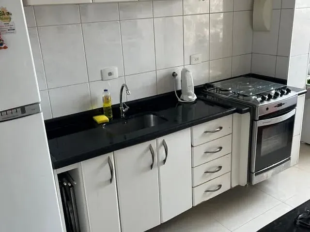 Apartamento 2 quartos e 1 banheiro, à venda, no bairro Jardim Independência em São Paulo