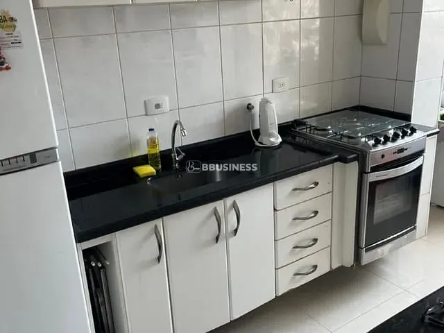 Apartamento 2 quartos e 1 banheiro, à venda, no bairro Jardim Independência em São Paulo