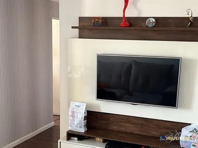 Apartamento 2 quartos e 1 banheiro, à venda, no bairro Jardim Independência em São Paulo