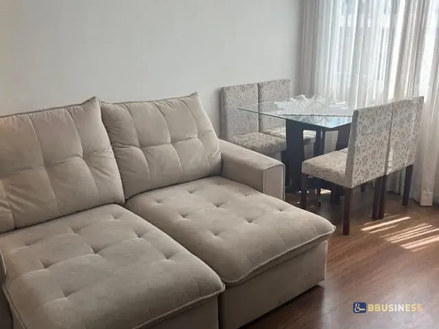 Apartamento 2 quartos e 1 banheiro, à venda, no bairro Jardim Independência em São Paulo