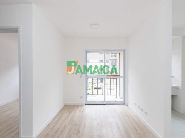 Apartamento 2 quartos e 1 banheiro, para alugar, no bairro BONECA DO IGUAÇU em São José Dos Pinhais
