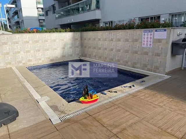 Apartamento com 62m² 2 quartos e 2 banheiros, à venda, no bairro Vargem Pequena em Rio de Janeiro