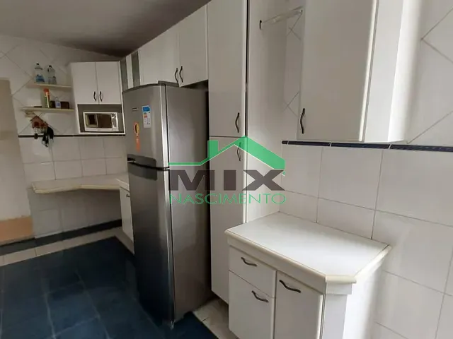 Apartamento com 106m² 3 quartos e 1 banheiro, à venda, no bairro Nova Petrópolis em São Bernardo do Campo