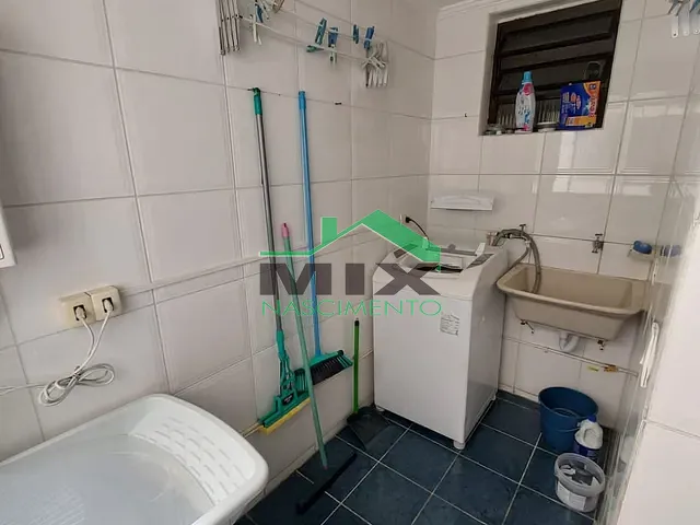 Apartamento com 106m² 3 quartos e 1 banheiro, à venda, no bairro Nova Petrópolis em São Bernardo do Campo