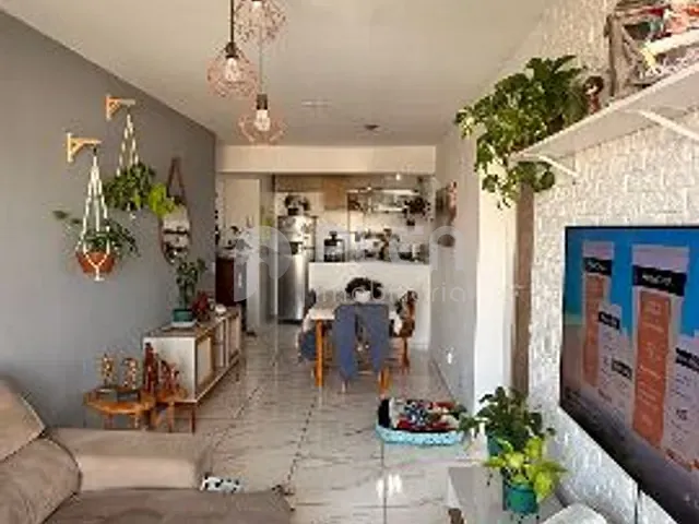 Apartamento 2 quartos e 1 banheiro, à venda, no bairro Casa Verde Alta em São Paulo