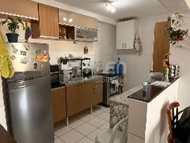 Apartamento 2 quartos e 1 banheiro, à venda, no bairro Casa Verde Alta em São Paulo